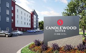 Candlewood Suites - Lexington - Medical District By Ihg